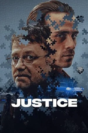 netflix justice 2024