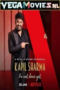 netflix kapil sharma i m not done yet 2022