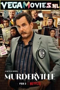 netflix murderville 2022