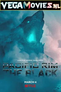 netflix pacific rim the black season 1