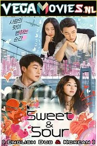netflix sweet amp sour 2021