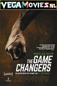 netflix the game changers 2018