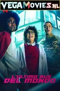 netflix the last bus 2022