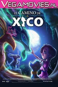 netflix xico s journey 2020