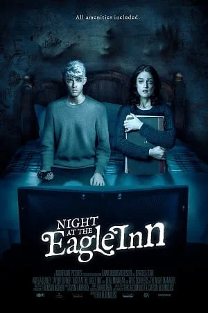 night at the eagle inn 2021