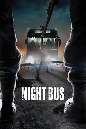 night bus 2017