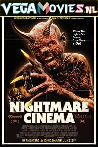 nightmare cinema 2018