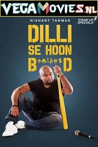 nishant tanwar delhi se hoon b d 2018