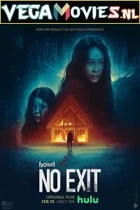 no exit 2022