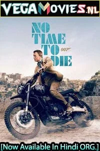 no time to die 2021