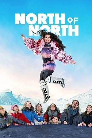 north of north season 1 2025