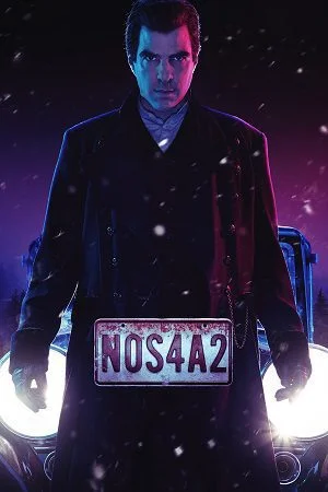 nos4a2 season 1