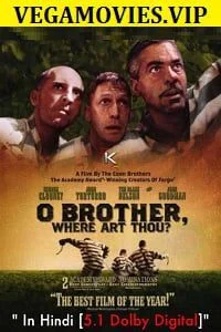 o brother where art thou 2000