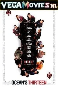 ocean s thirteen 2007