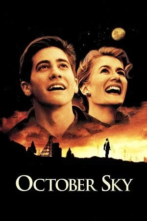 october sky 1999