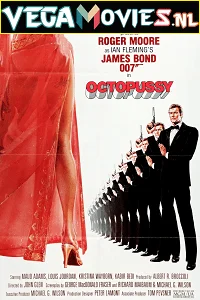 octopussy james bond part 13 1983