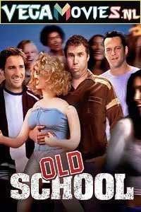 old school 2003
