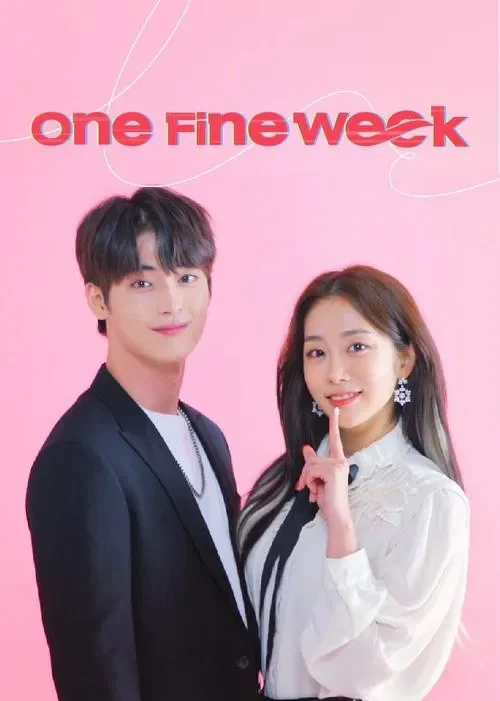 one fine week season 1