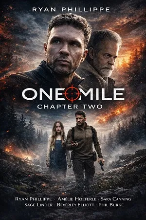 one mile chapter one 2026