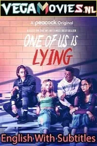 one of us is lying season 1