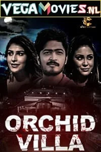 orchid villa season 1 2022