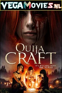 ouija craft 2020