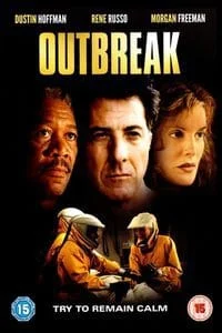 outbreak 1995