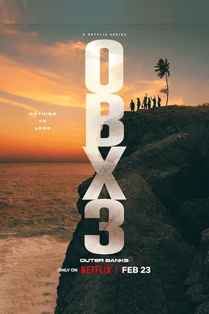 outer banks netflix original 2023
