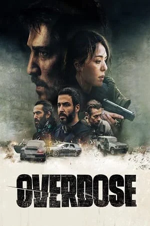 overdose amazon original 2022