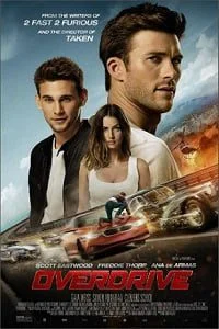 overdrive 2017