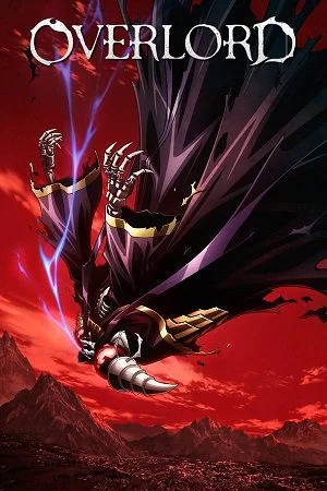 overlord season 1
