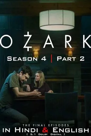 ozark season 4