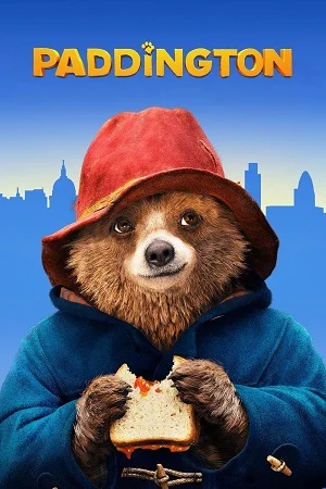 paddington 2014