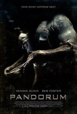 pandorum 2009