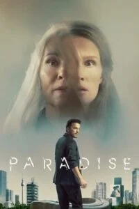 paradise netflix original 2023