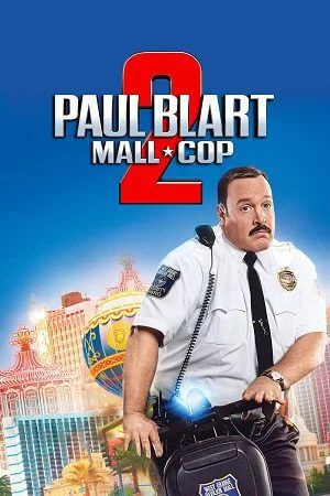 paul blart mall cop 2009