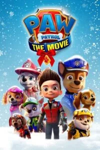paw patrol 2 the mighty movie 2023