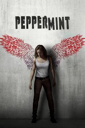peppermint 2018