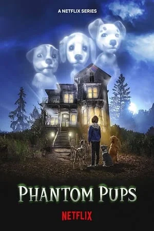 phantom pups 2022
