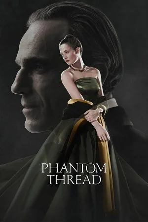 phantom thread 2017