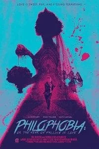 philophobia or the fear of falling in love 2019