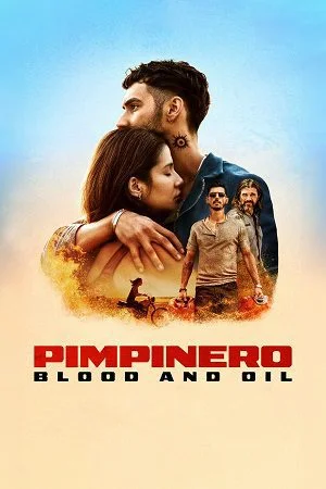 pimpinero blood and oil 2024