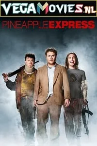 pineapple express 2008