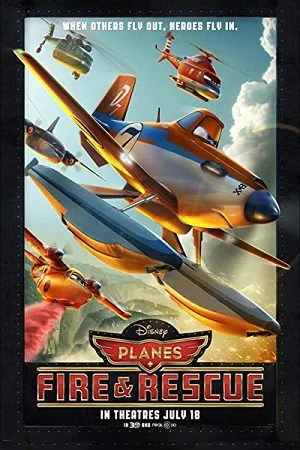 planes fire amp rescue 2014