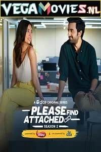please find attached season 1