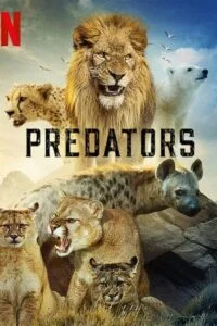 predators netflix original 2023