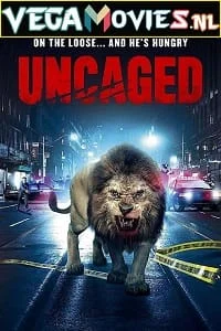 prey uncaged 2016
