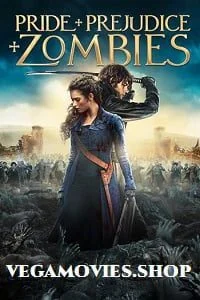 pride and prejudice and zombies 2016