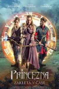 princess cursed in time 2020