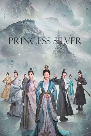 princess silver season 1